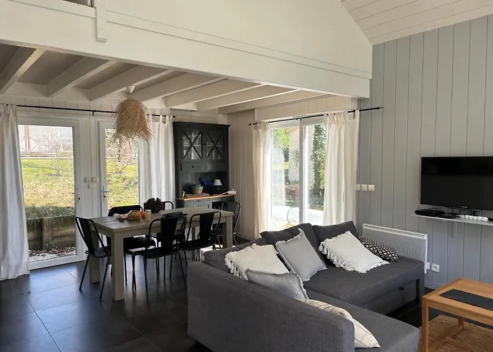 Villa Dune