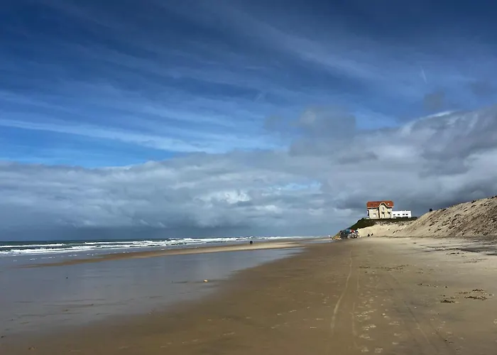 Villa Dune