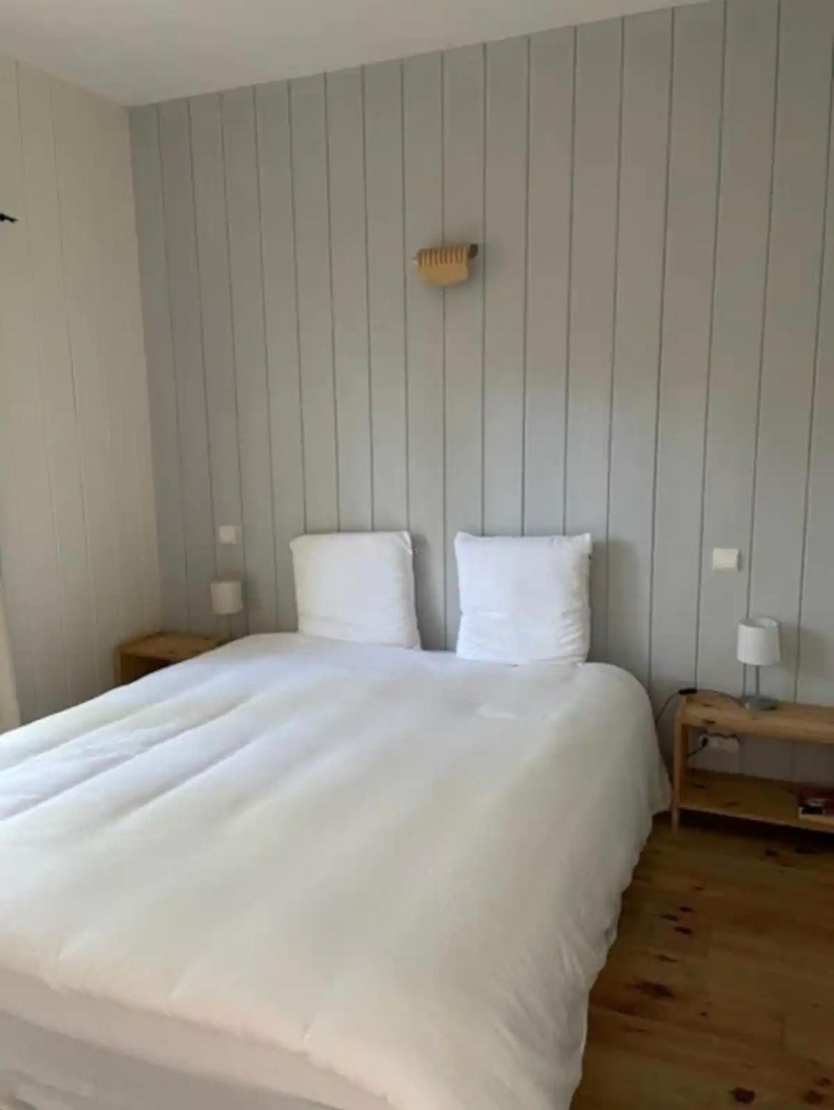 Villa Dune Biscarrosse