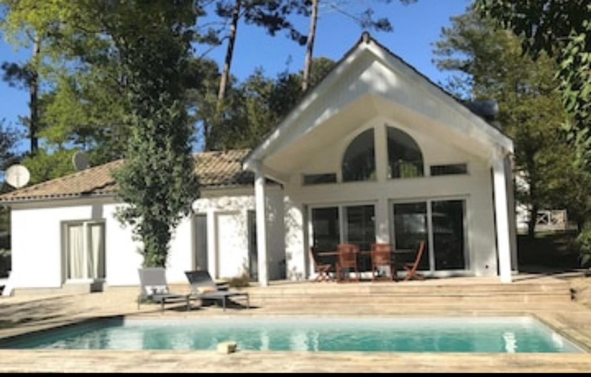 Dune Villa *