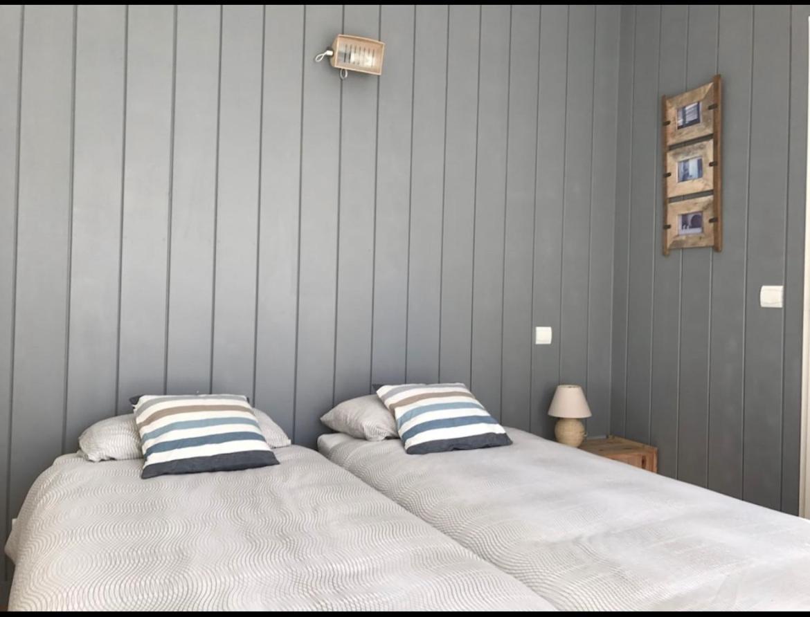 Villa Dune *