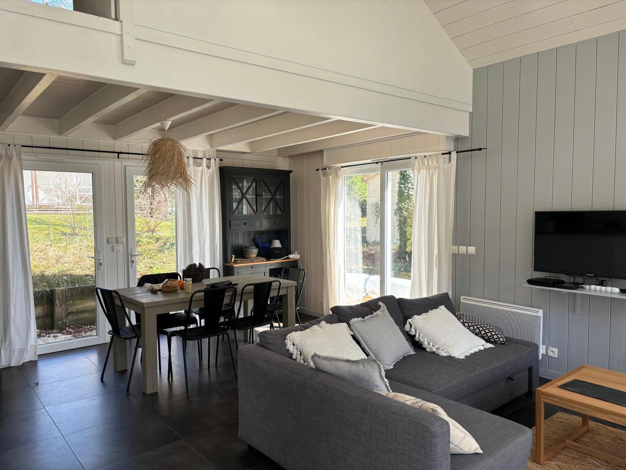 Dune Villa