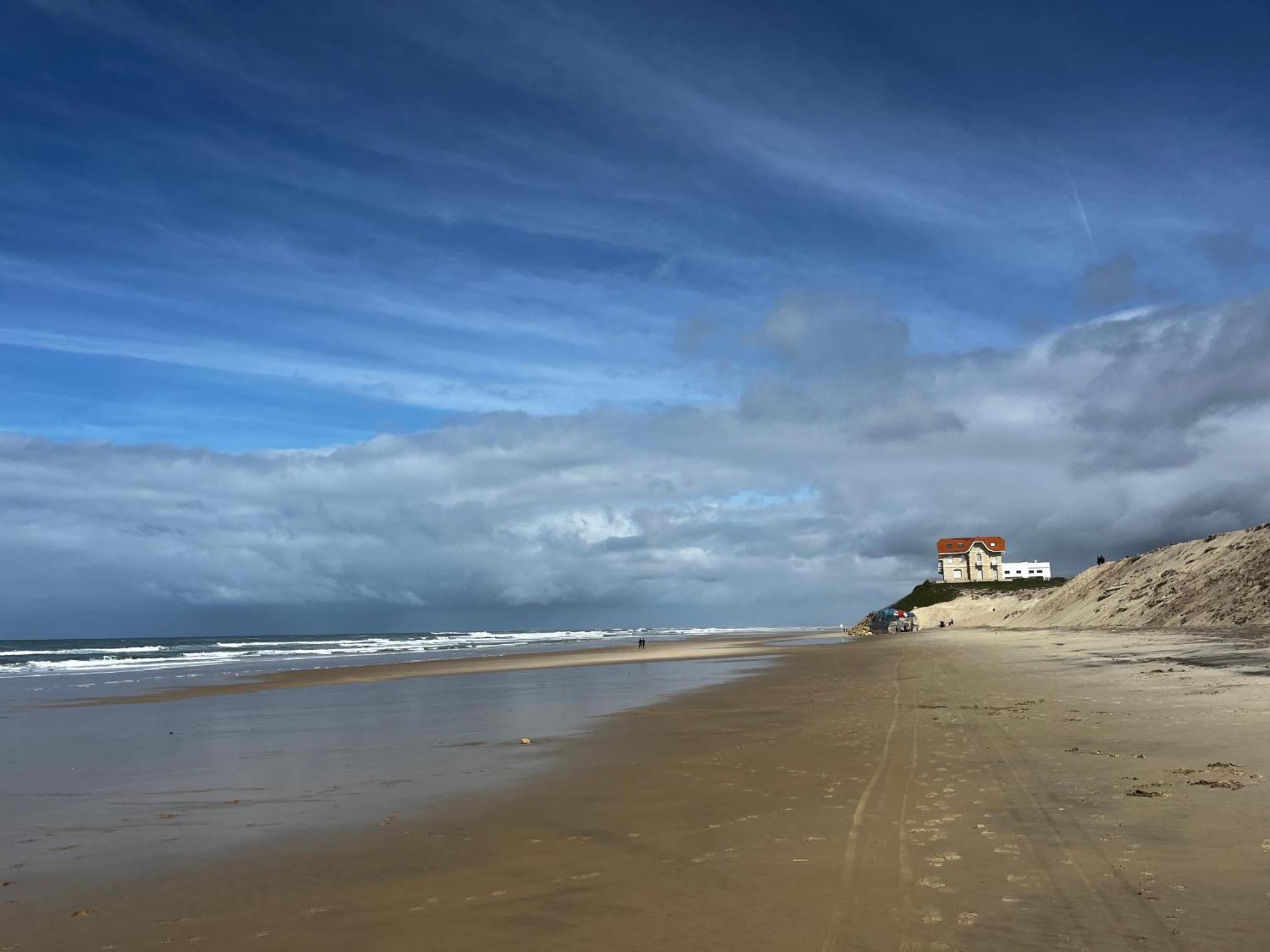 Villa Dune *